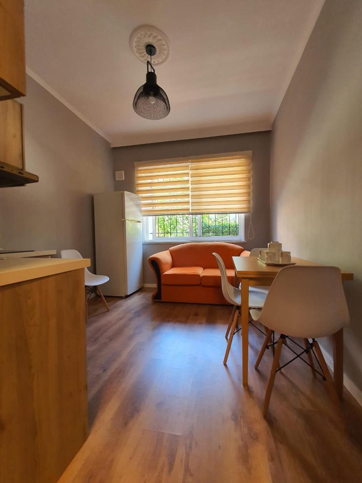Center Of Tirana Enes'S Apartments Luaran gambar
