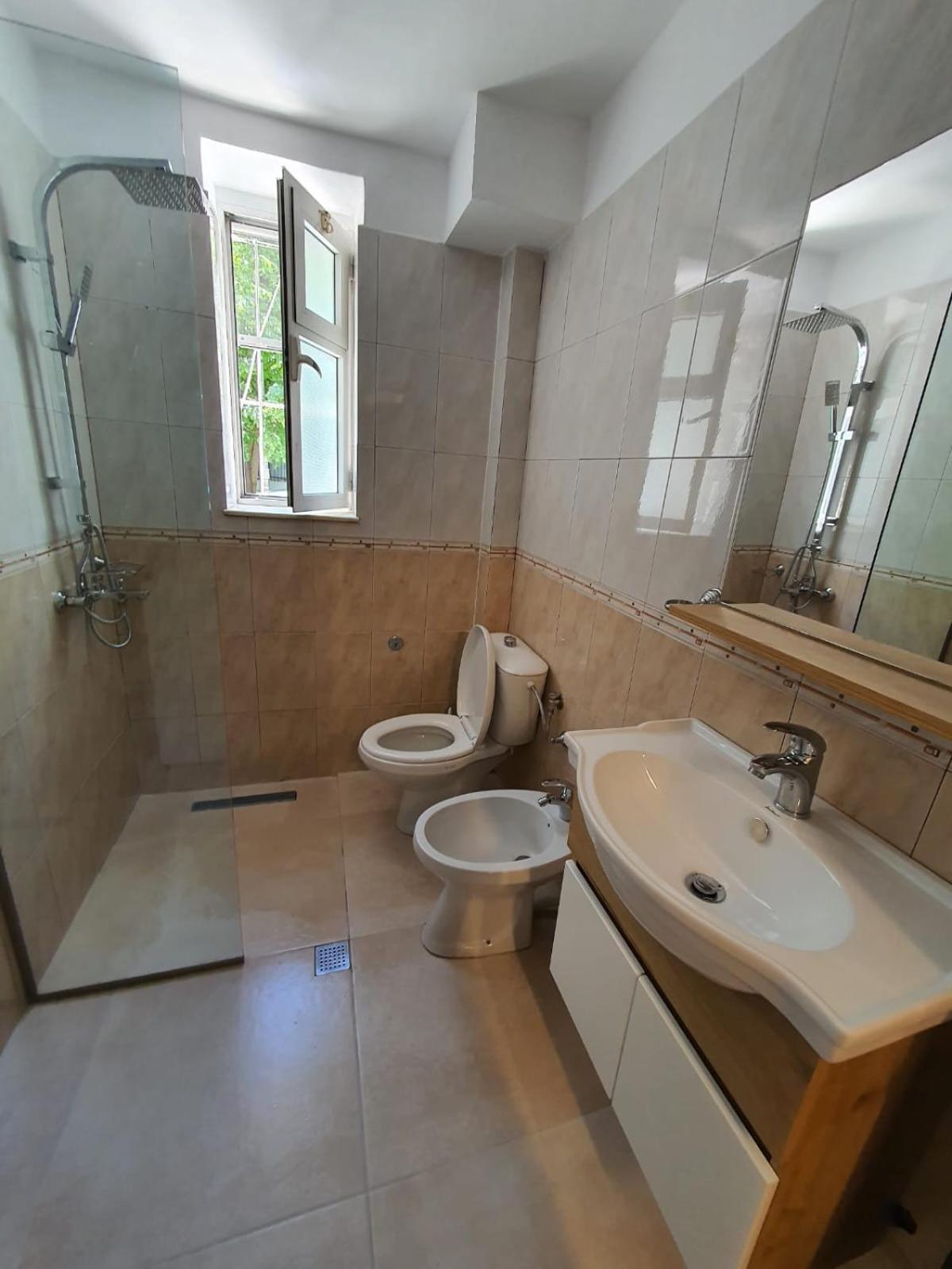 Center Of Tirana Enes'S Apartments Luaran gambar